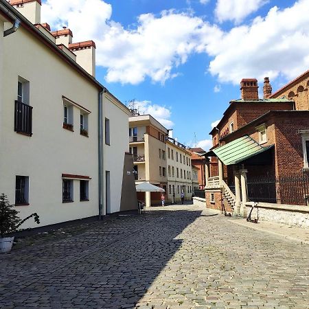 Krakow Jacuzzi Apartment Екстер'єр фото